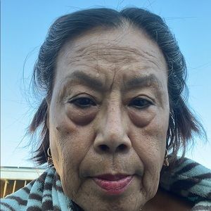 Meet your Posher, Zenaida